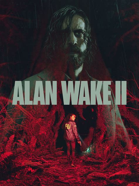 alan wake 2 steam